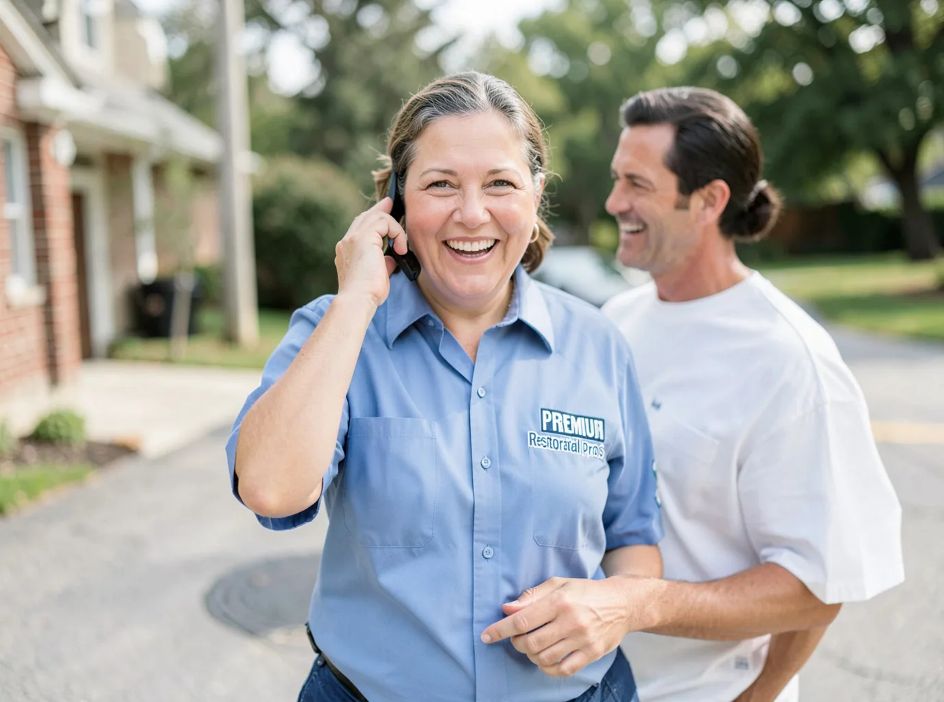 Water Damage Restoration Burdick, KS FAQs